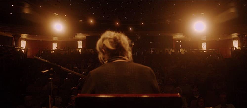 レット・ゼム・オール・トークの画像