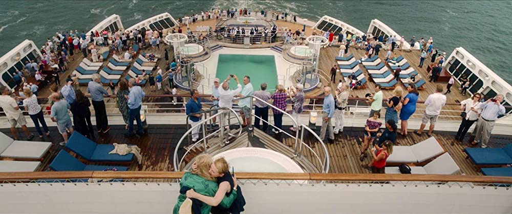 レット・ゼム・オール・トークの画像