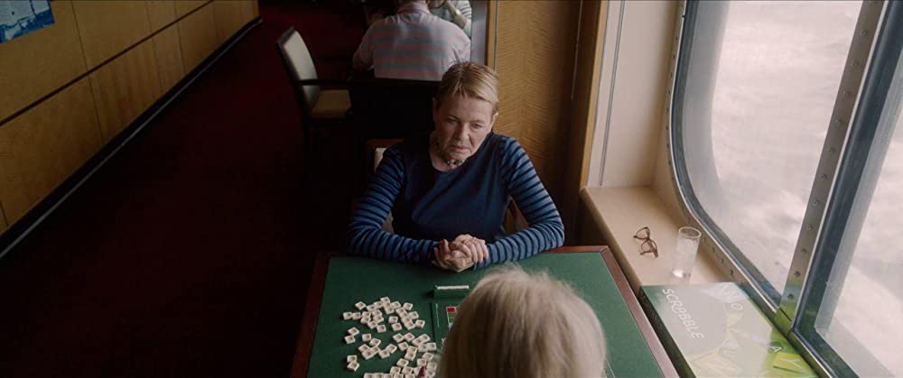 「レット・ゼム・オール・トーク」ダイアン・ウィーストの画像