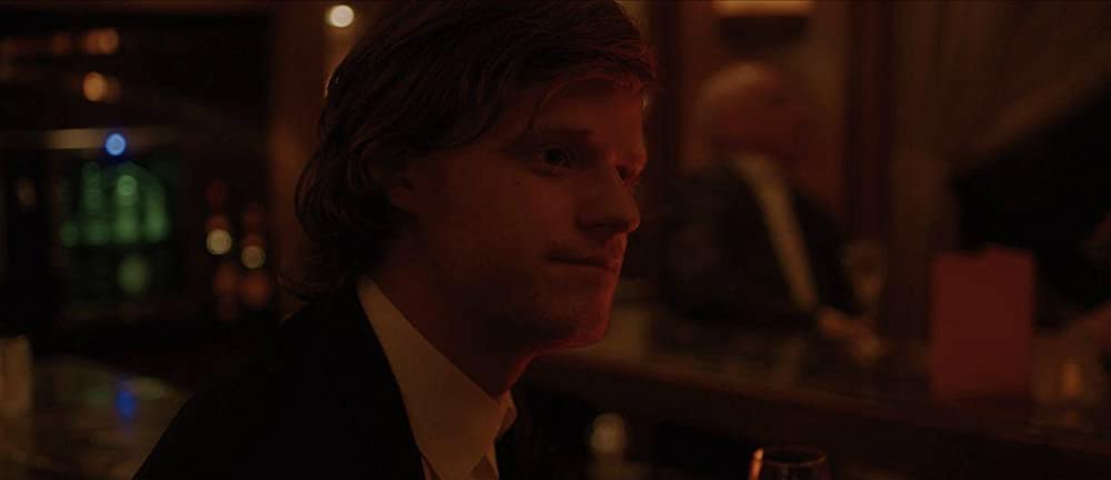 レット・ゼム・オール・トークの画像