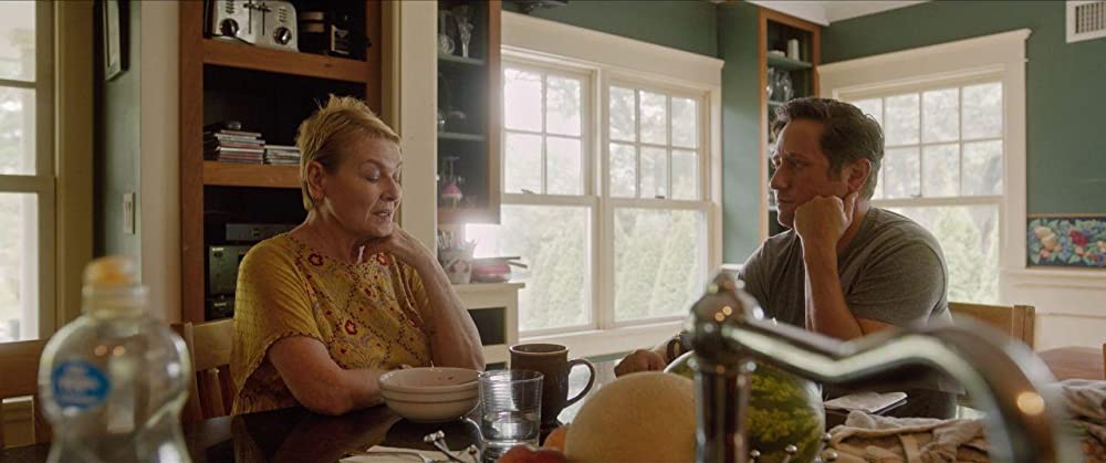 「レット・ゼム・オール・トーク」ダイアン・ウィーストの画像