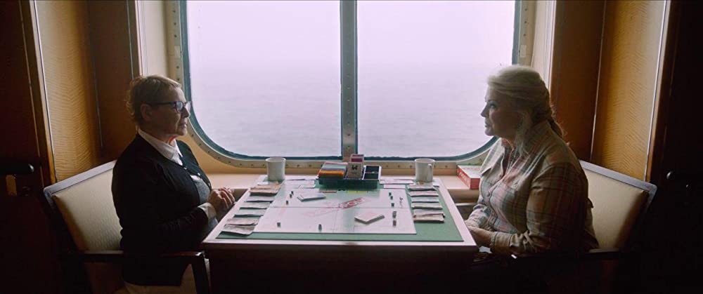 「レット・ゼム・オール・トーク」キャンディス・バーゲン & ダイアン・ウィーストの画像