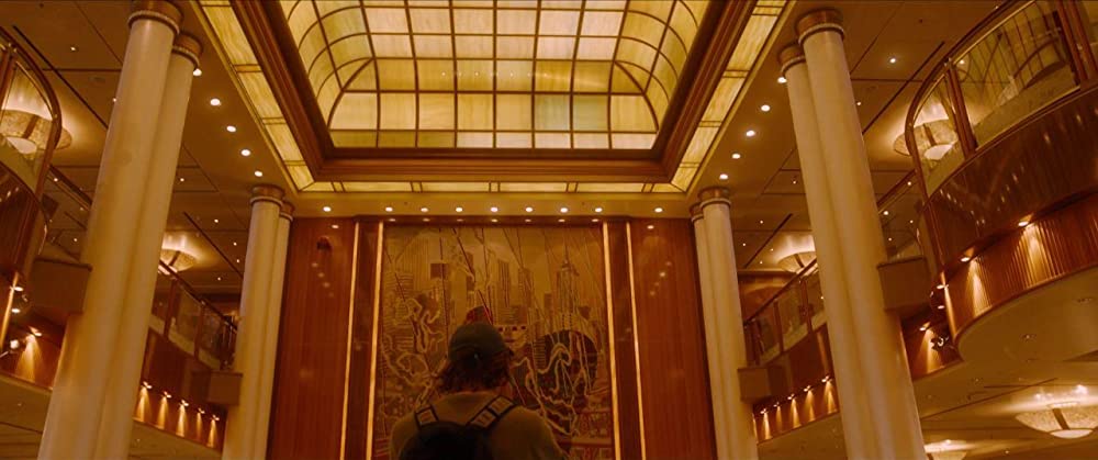 レット・ゼム・オール・トークの画像