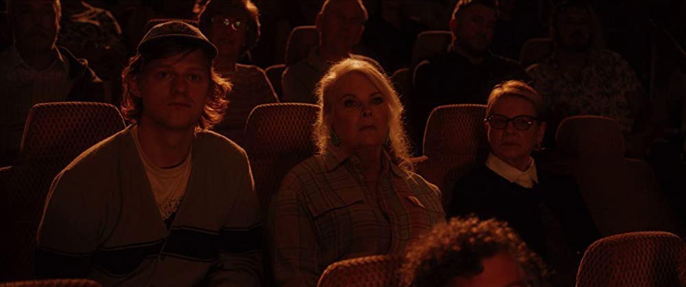 レット・ゼム・オール・トークの画像