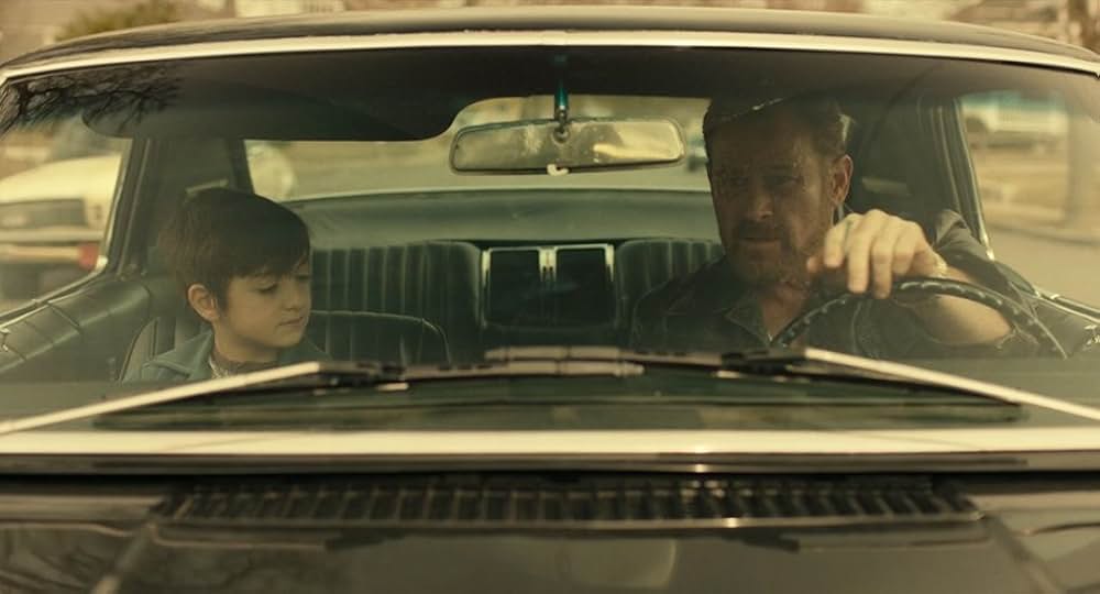 僕を育ててくれたテンダー・バーの画像