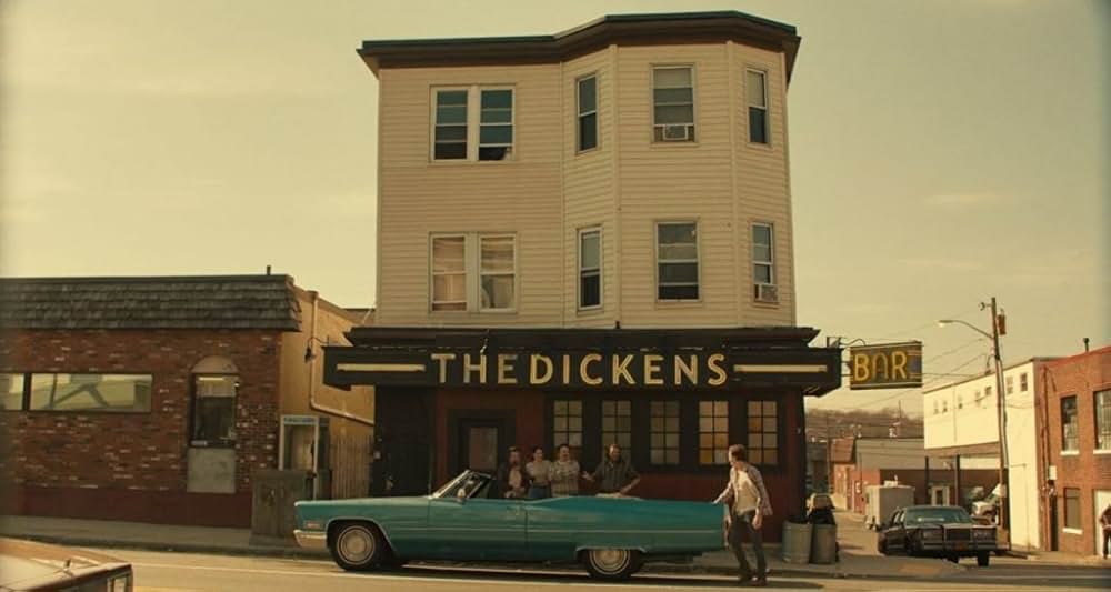 僕を育ててくれたテンダー・バーの画像