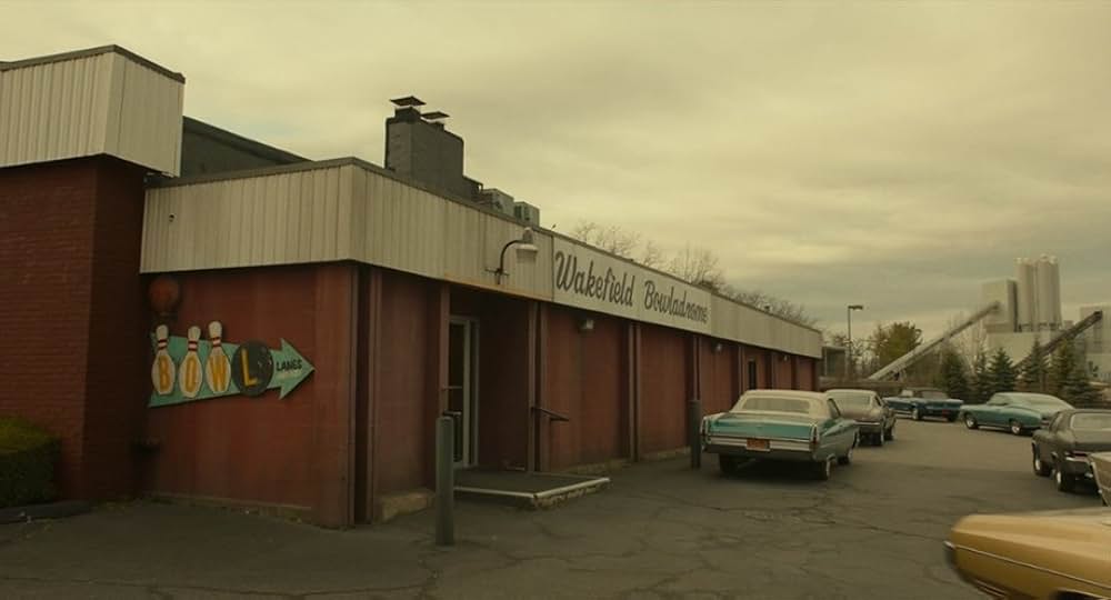 僕を育ててくれたテンダー・バーの画像