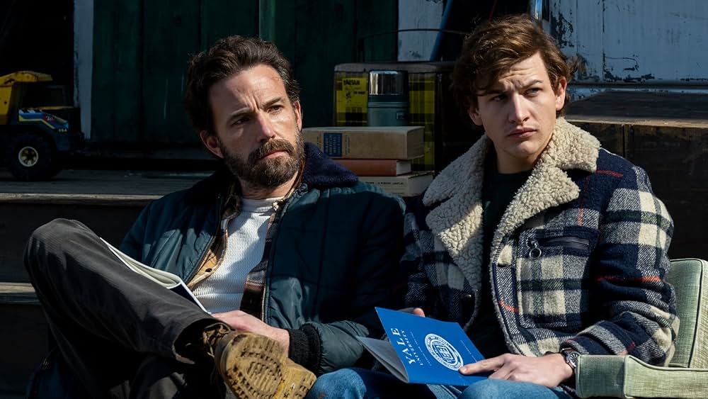 僕を育ててくれたテンダー・バーの画像