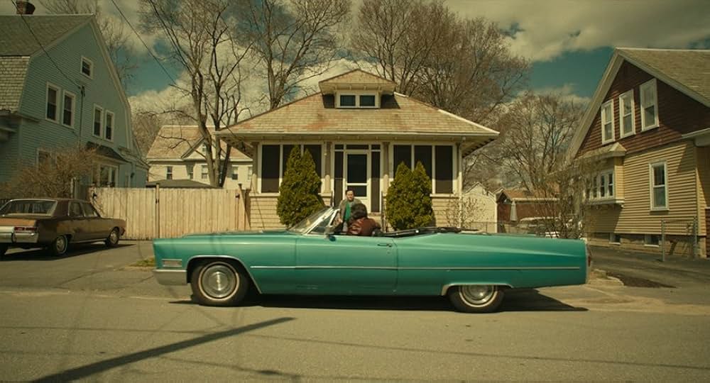 僕を育ててくれたテンダー・バーの画像