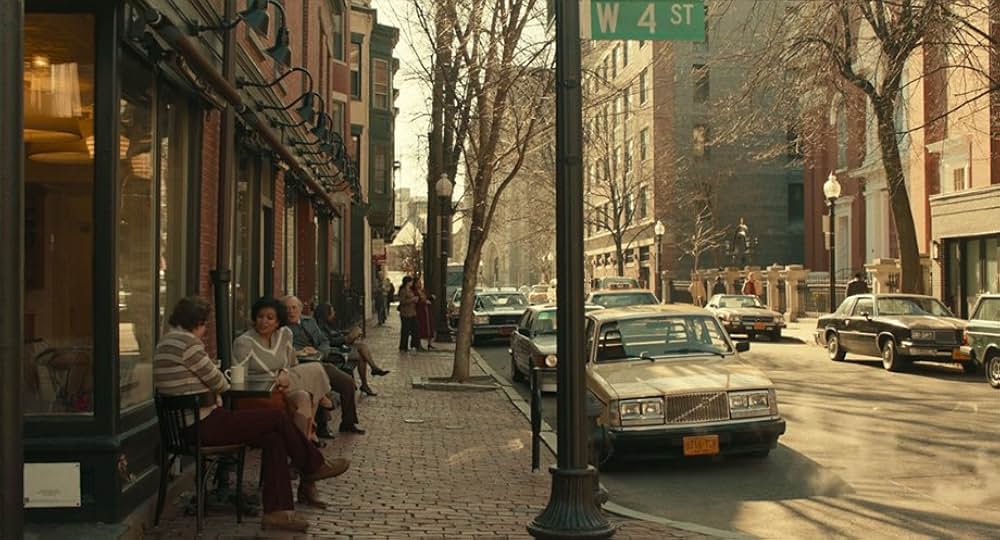 僕を育ててくれたテンダー・バーの画像