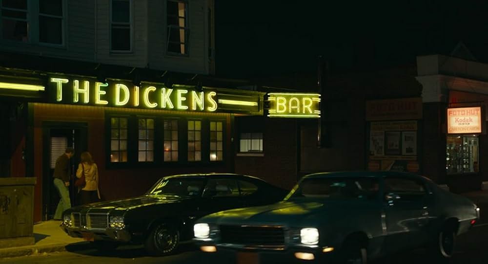 僕を育ててくれたテンダー・バーの画像