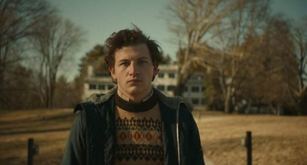 僕を育ててくれたテンダー・バーの画像