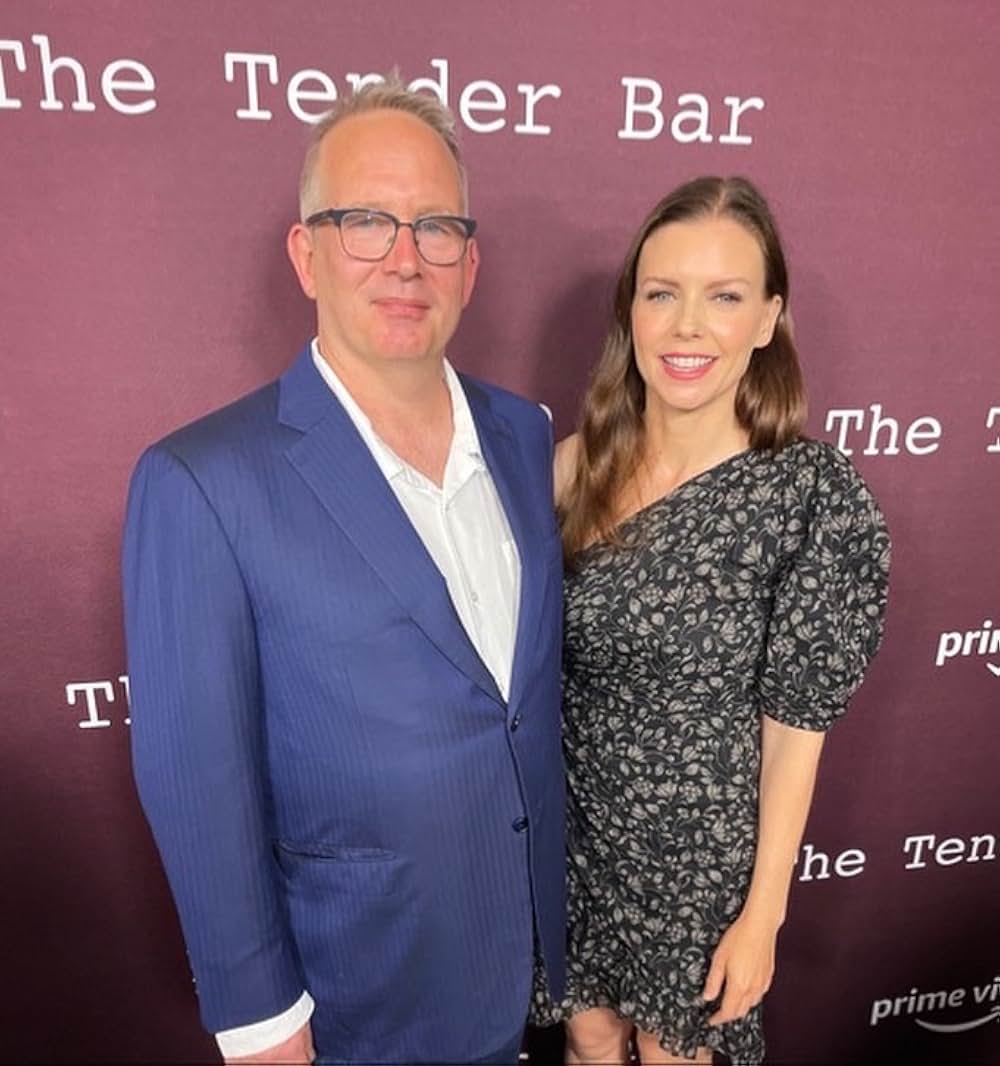 僕を育ててくれたテンダー・バーの画像