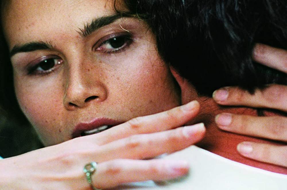 レディ・チャタレーの画像