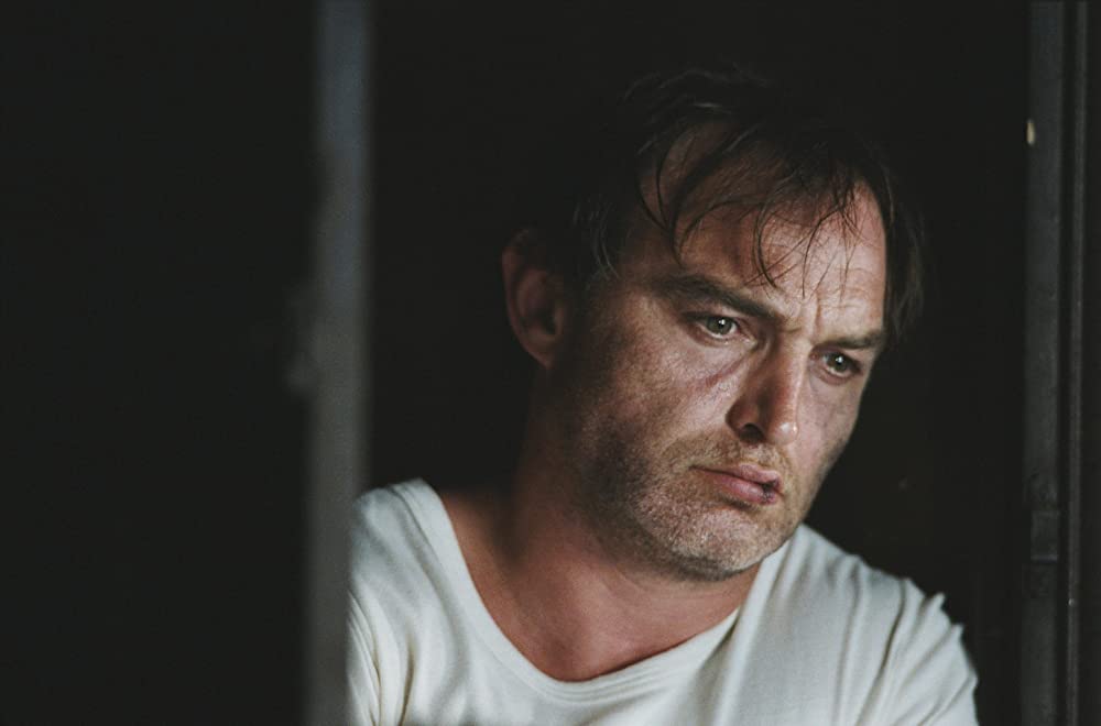 「レディ・チャタレー」Jean-Louis Coulloc'hの画像