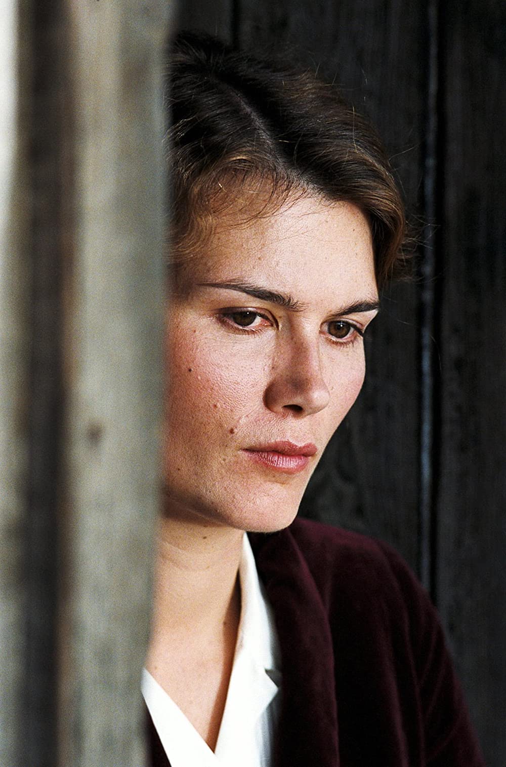 「レディ・チャタレー」マリナ・ハンズの画像