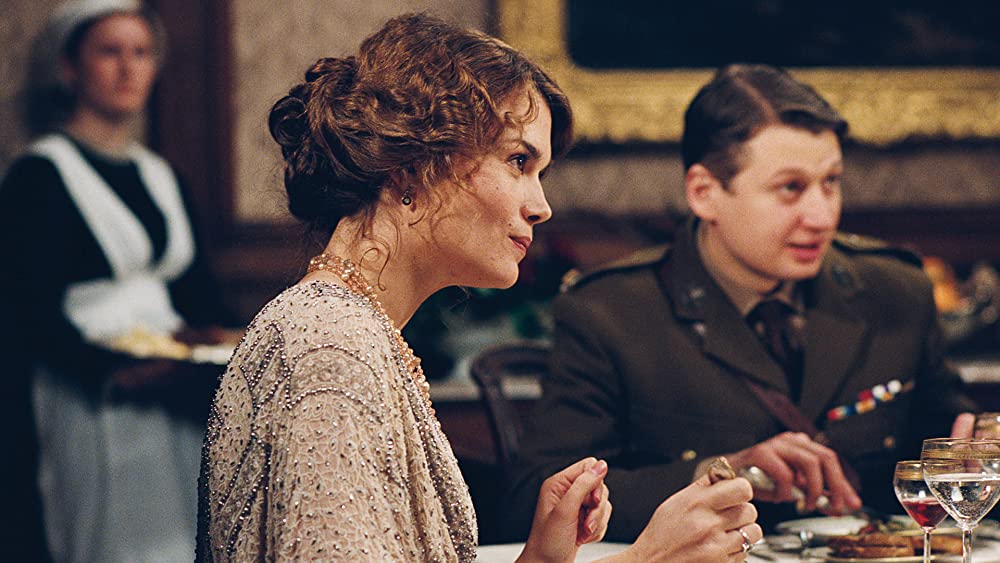 「レディ・チャタレー」マリナ・ハンズの画像