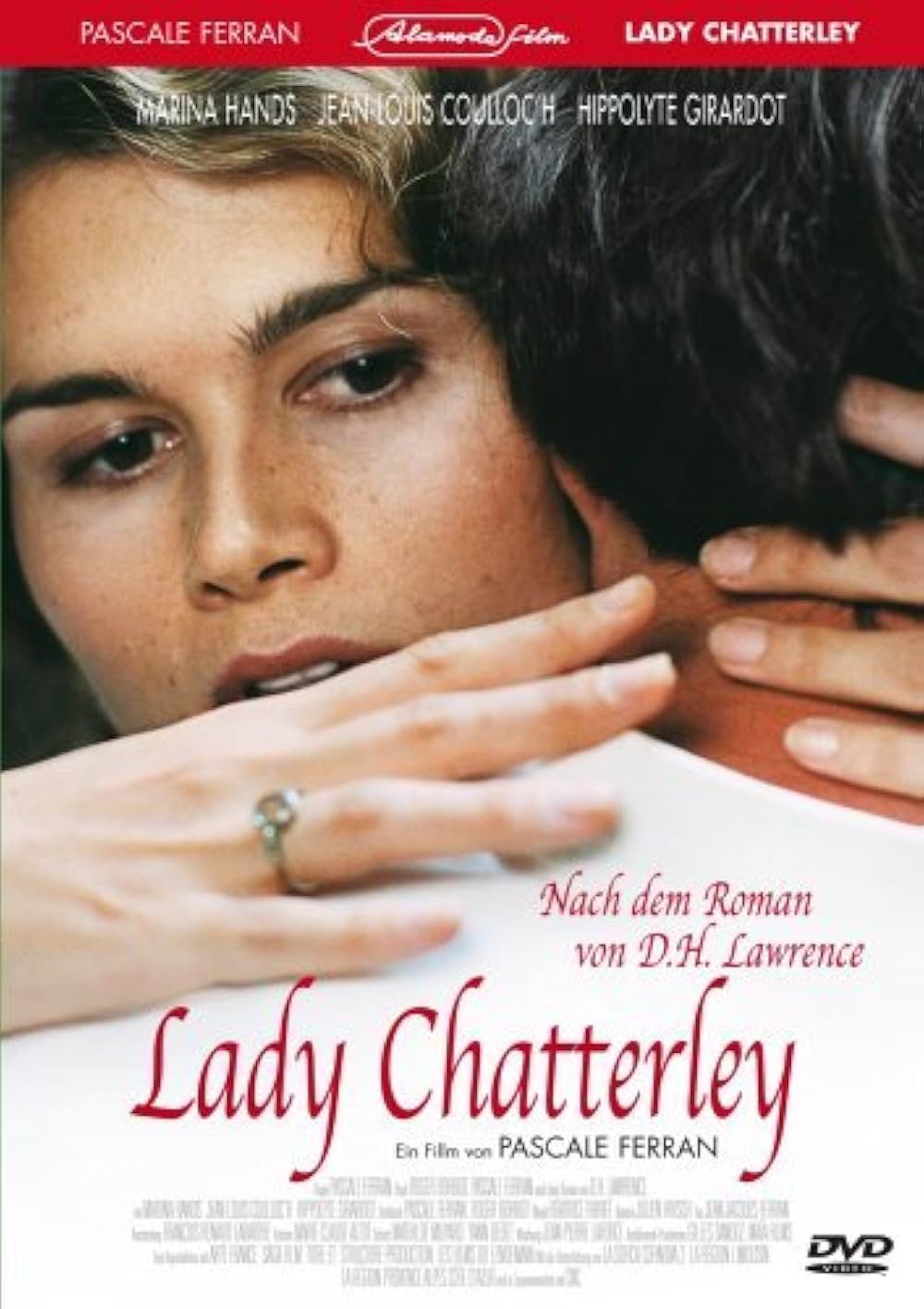 レディ・チャタレーの画像