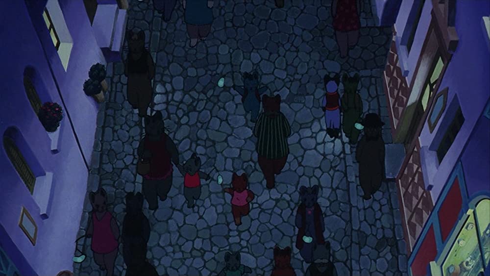 銀河鉄道の夜の画像