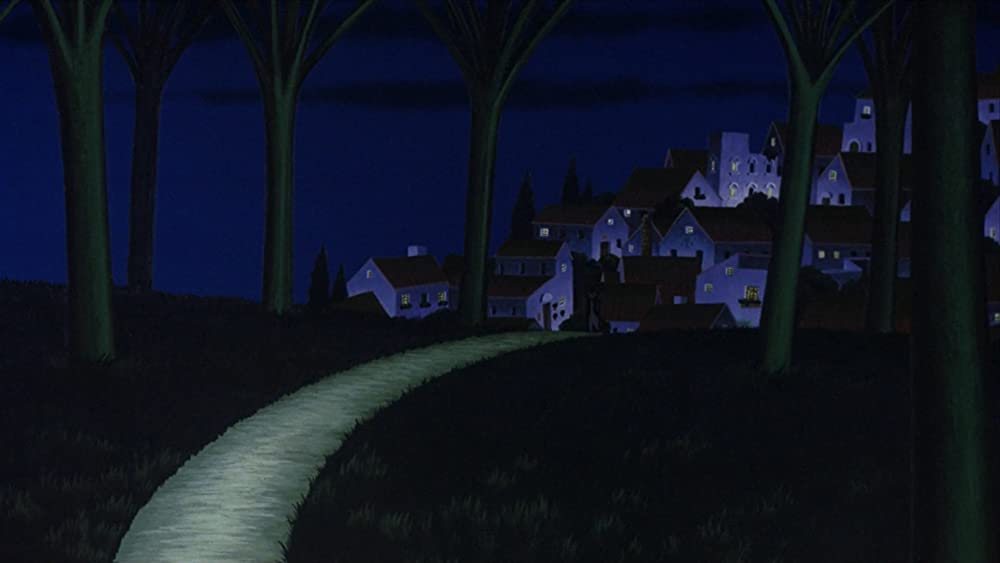 銀河鉄道の夜の画像