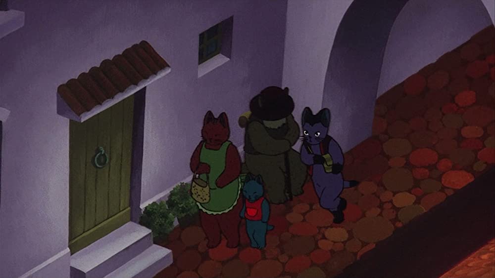 銀河鉄道の夜の画像