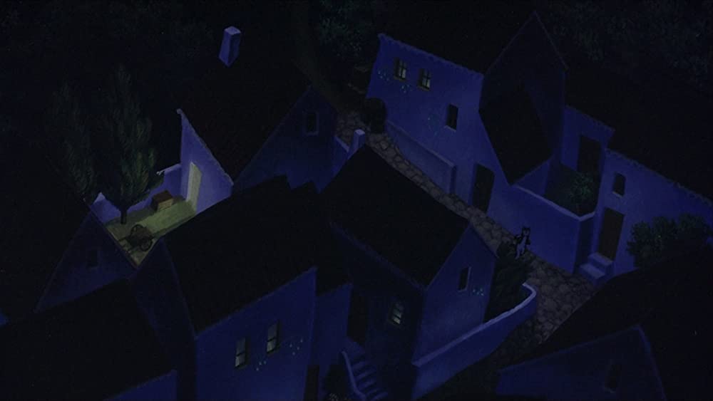 銀河鉄道の夜の画像