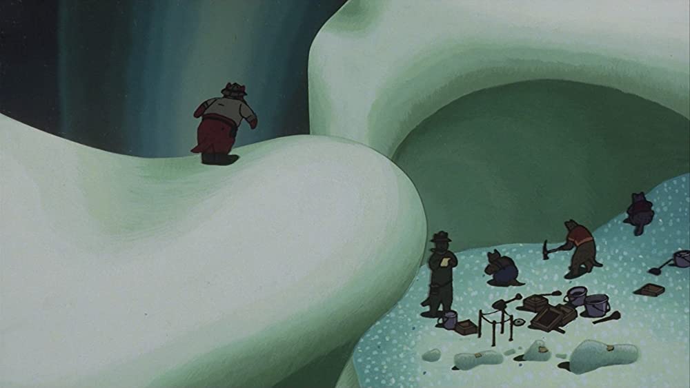 銀河鉄道の夜の画像