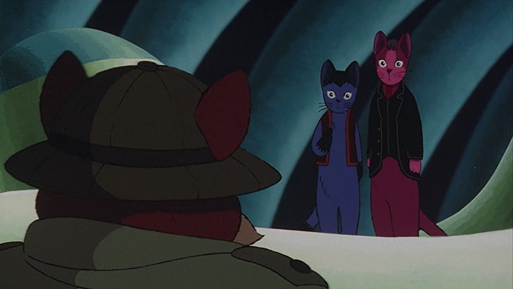 銀河鉄道の夜の画像