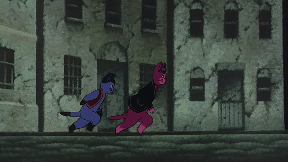 銀河鉄道の夜の画像