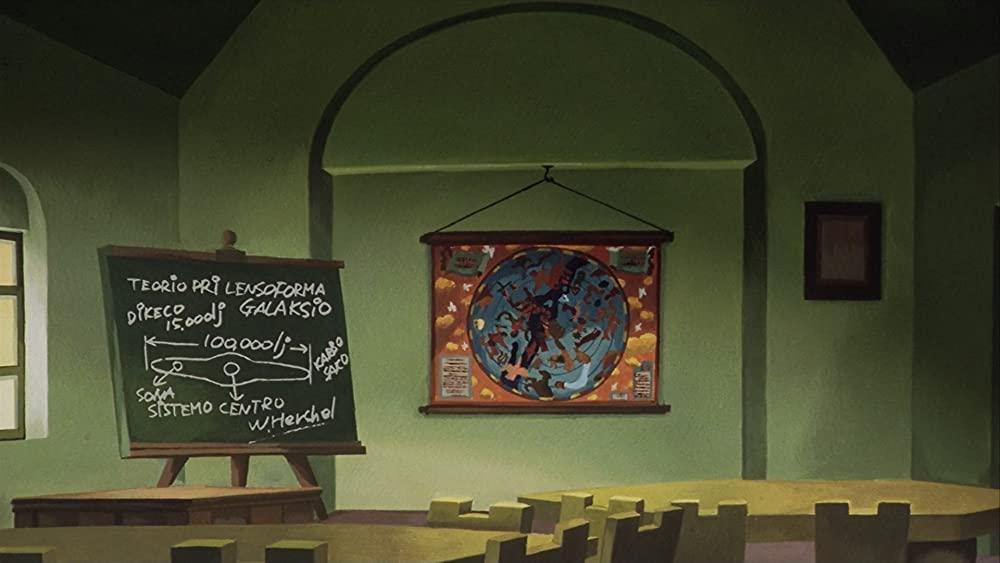 銀河鉄道の夜の画像