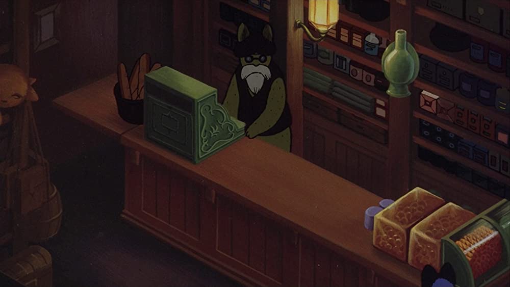 銀河鉄道の夜の画像