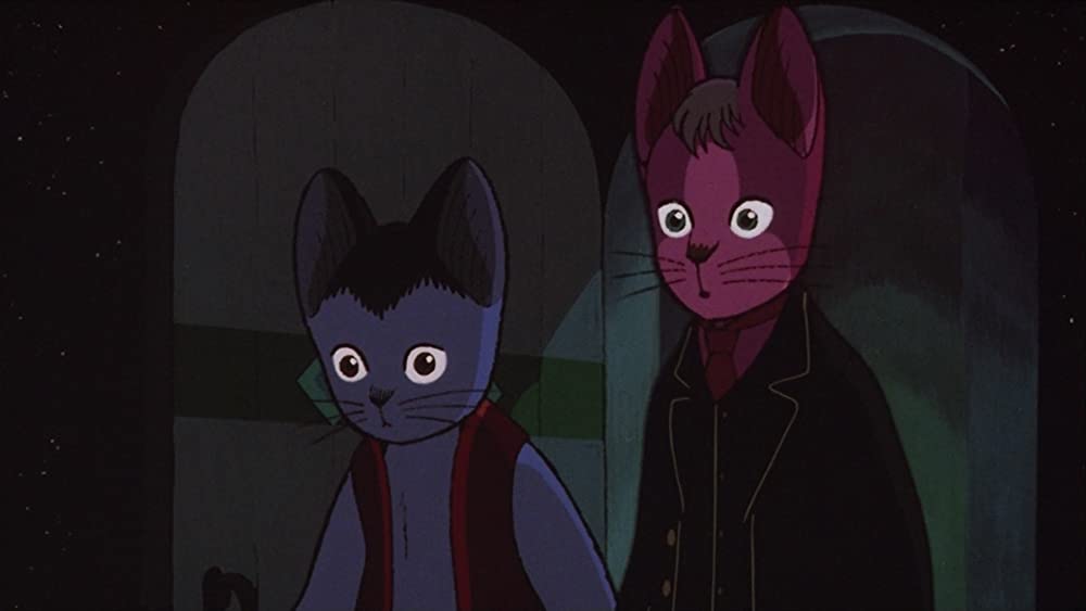 銀河鉄道の夜の画像