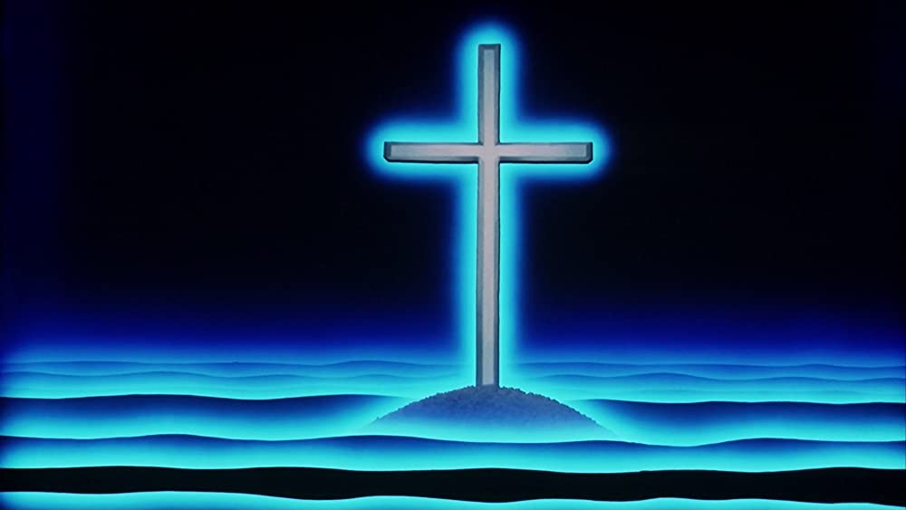 銀河鉄道の夜の画像