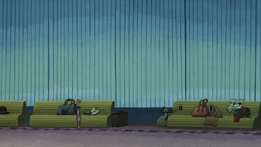 銀河鉄道の夜の画像