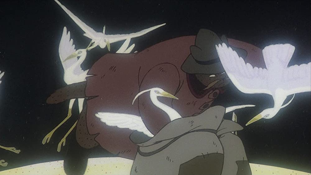 銀河鉄道の夜の画像