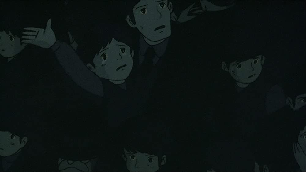 銀河鉄道の夜の画像