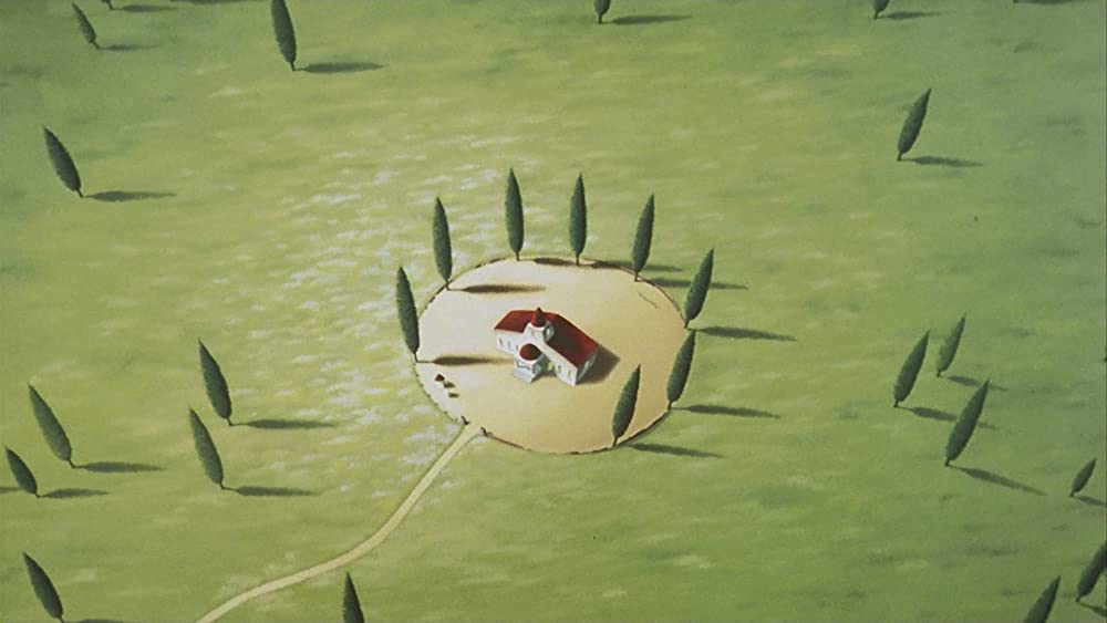 銀河鉄道の夜の画像