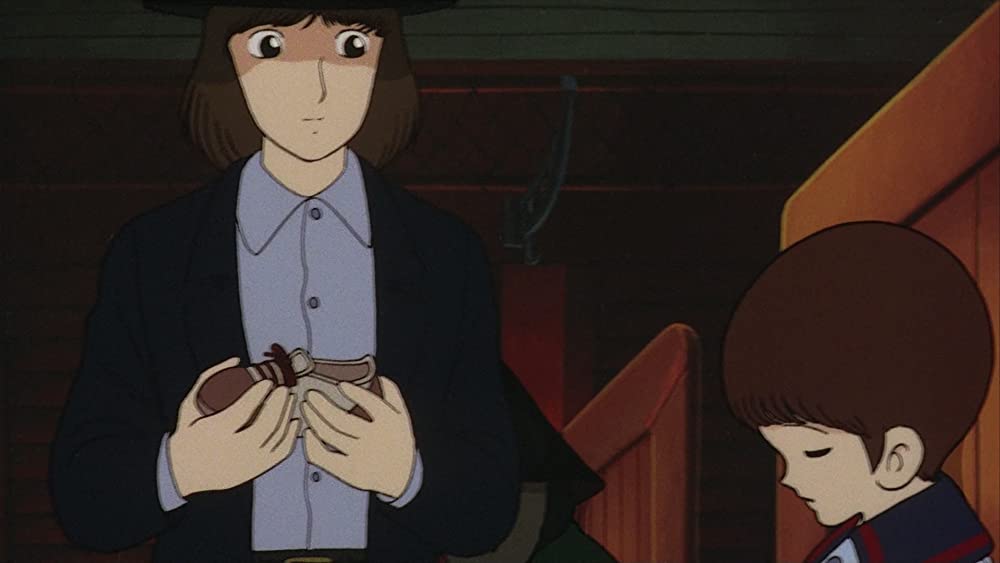 銀河鉄道の夜の画像