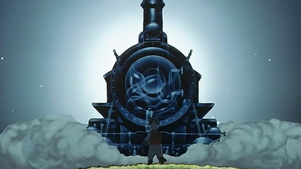 「銀河鉄道の夜」の画像