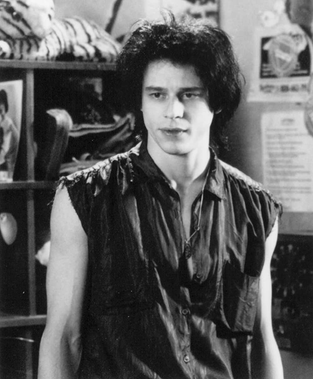 エンパイア レコードの画像