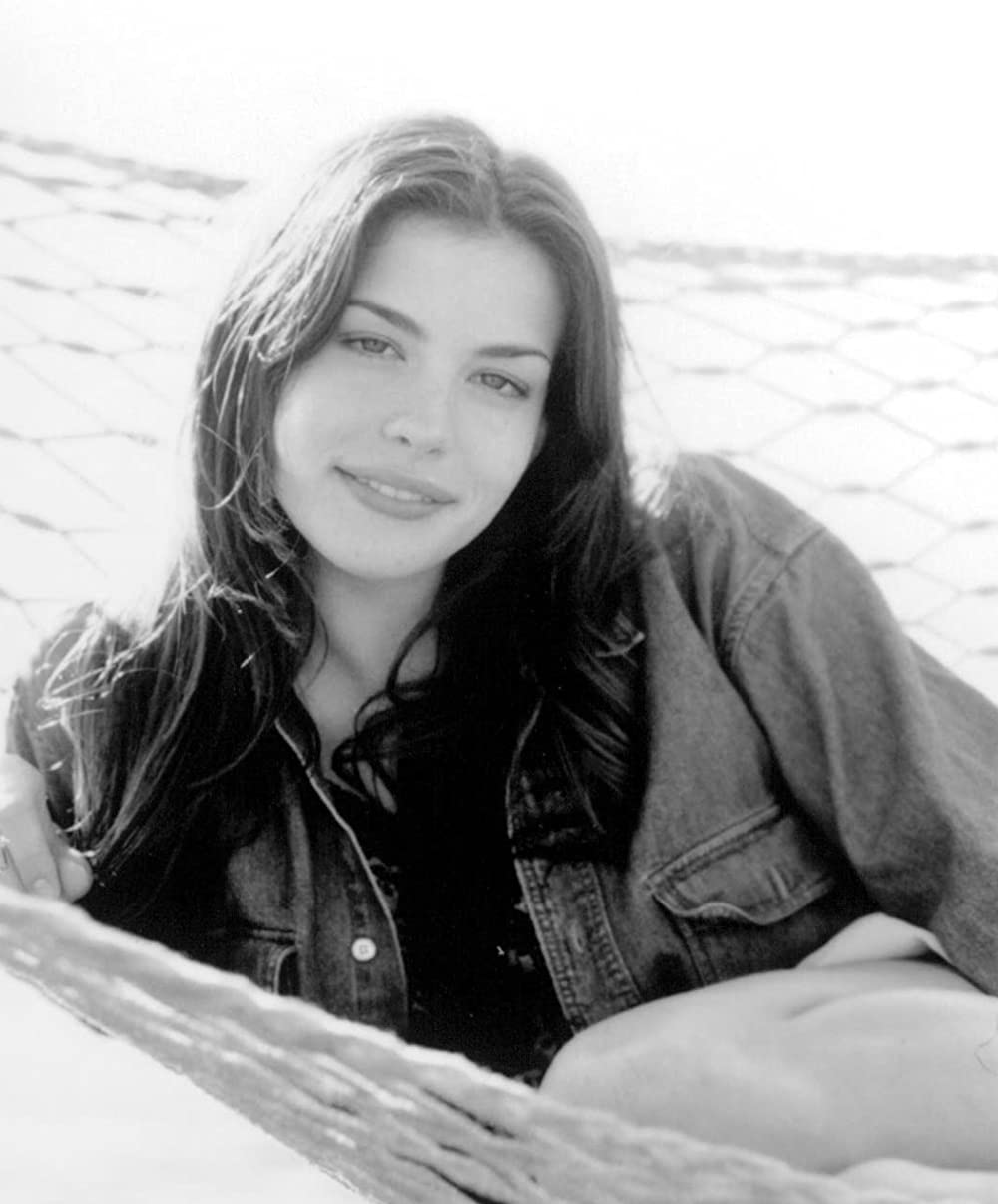 「エンパイア レコード」リブ・タイラーの画像