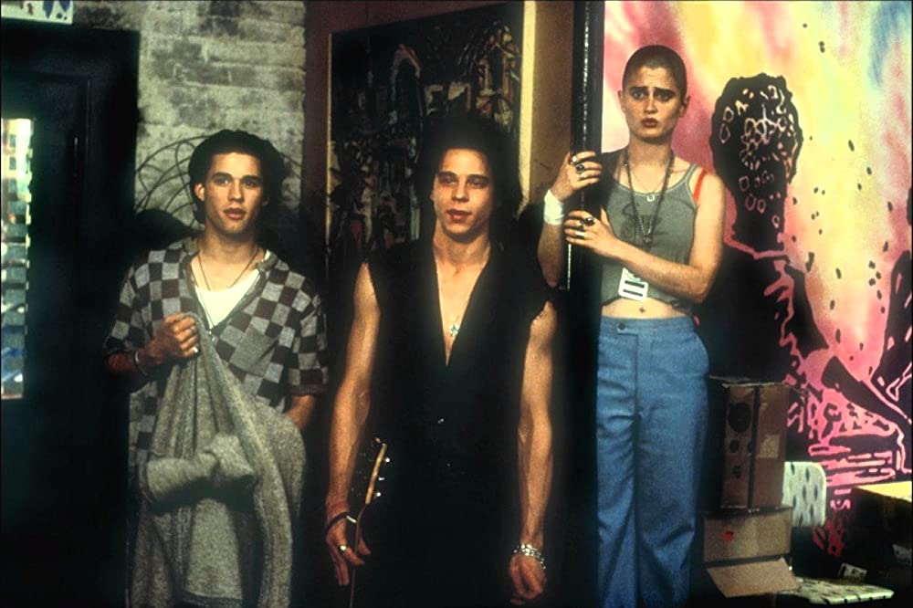 エンパイア レコードの画像