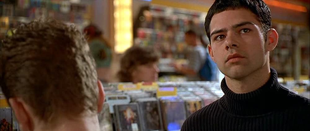 エンパイア レコードの画像