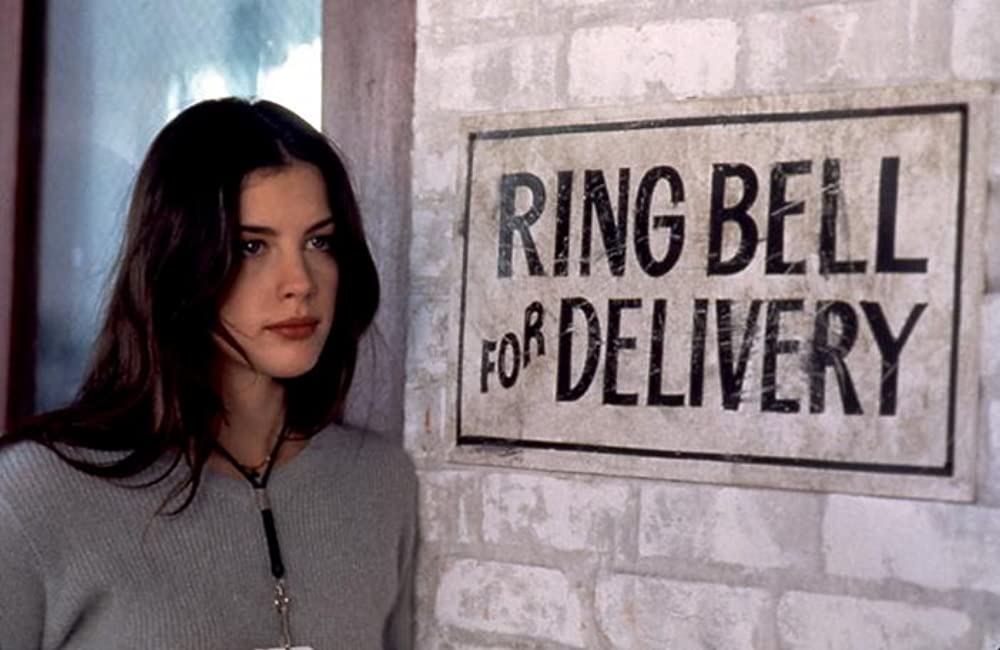 「エンパイア レコード」リブ・タイラーの画像