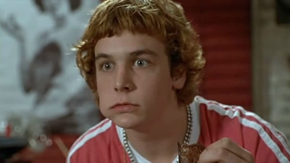 「エンパイア レコード」イーサン・エンブリーの画像