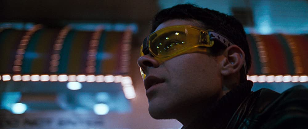 エンパイア レコードの画像