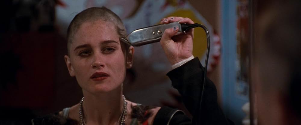 エンパイア レコードの画像