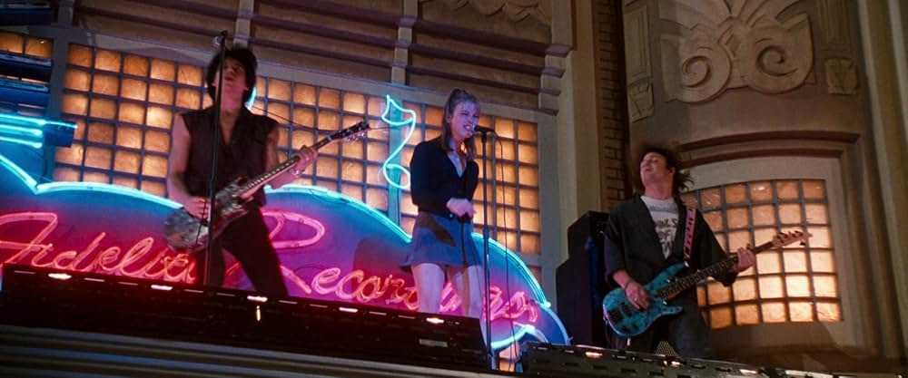 エンパイア レコードの画像