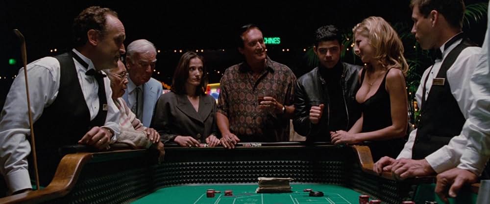 エンパイア レコードの画像