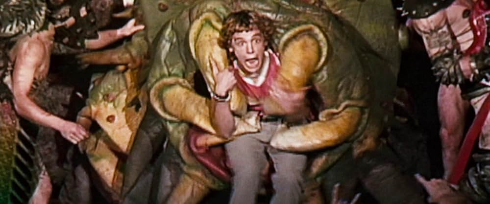 エンパイア レコードの画像